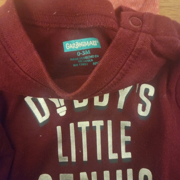 0-3 months baby clothes various - Picture 3 of 7